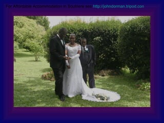 For Affordable Accommodation in Soufriere see  http://johndorman.tripod.con 