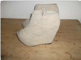 Sophie   stop motion animation