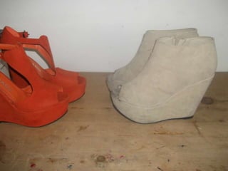 Sophie   stop motion animation