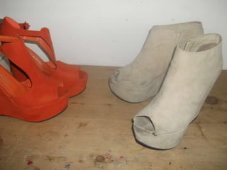 Sophie   stop motion animation