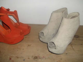 Sophie   stop motion animation