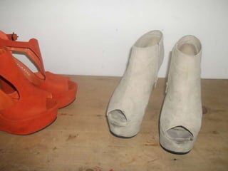 Sophie   stop motion animation