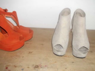 Sophie   stop motion animation