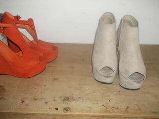 Sophie   stop motion animation