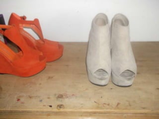 Sophie   stop motion animation