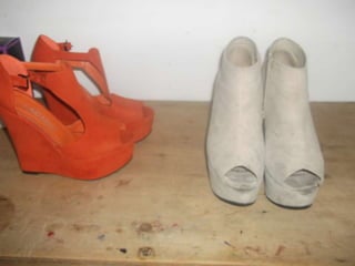 Sophie   stop motion animation