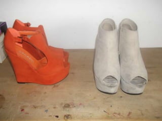 Sophie   stop motion animation