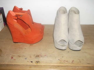 Sophie   stop motion animation