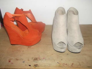 Sophie   stop motion animation