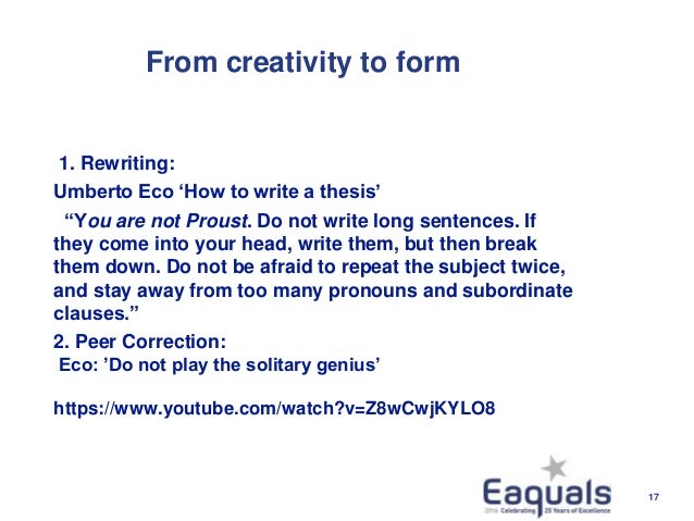 how to write a diversity