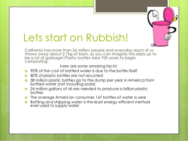 Sustainability activities for adults image