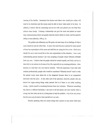 Sophomore philosophy