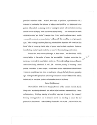 Sophomore philosophy