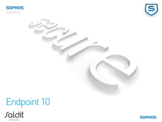 Por que Filtrar a Web no Endpoint
    30% das companhias não têm filtragem da Web
        •       Ou elas não sabem as consequências dos malwares
        •       Ou não podem investir em uma solução eficaz
        •       Ficam infectadas

    As outras companhias investiram nisso, mas continuam insatisfeitas
        •       Sabem das consequências
        •       Mesmo assim, continuam sendo infectadas
            •     Tecnologia de usada é ineficaz contra ameaças modernas
            •     Não têm proteção suficiente
        •       Perde-se mais investimentos em tempo, esforço e dinheiro para resolução de problemas


    O grande problema:
        •       Se infectar
        •       Gastar muito
        •       Comprometer seus dados
        •       Existe uma maneira melhor?


4
 