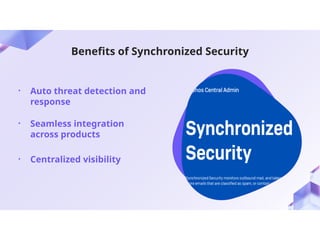 Synchronized Security Sophos_Network_Security_Presentation.pptx