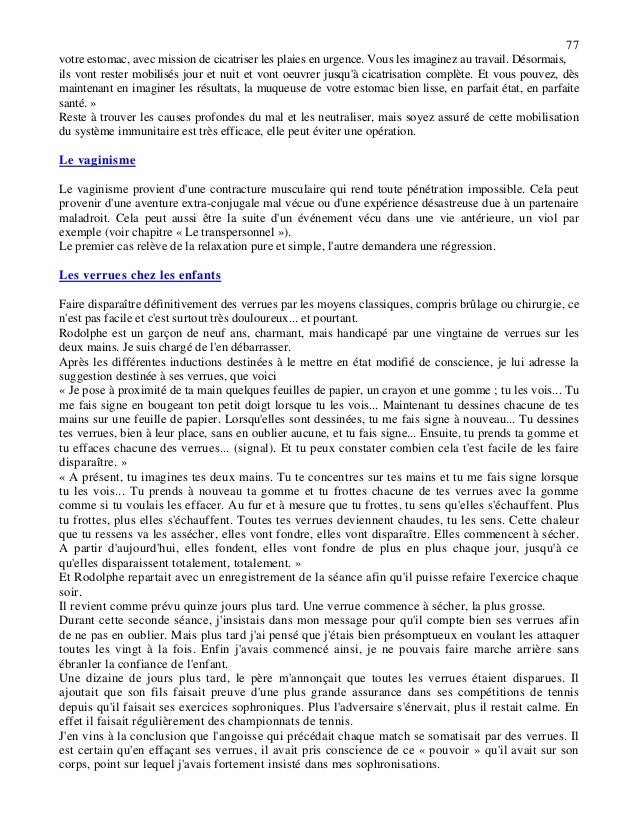 Sophrologie pratique