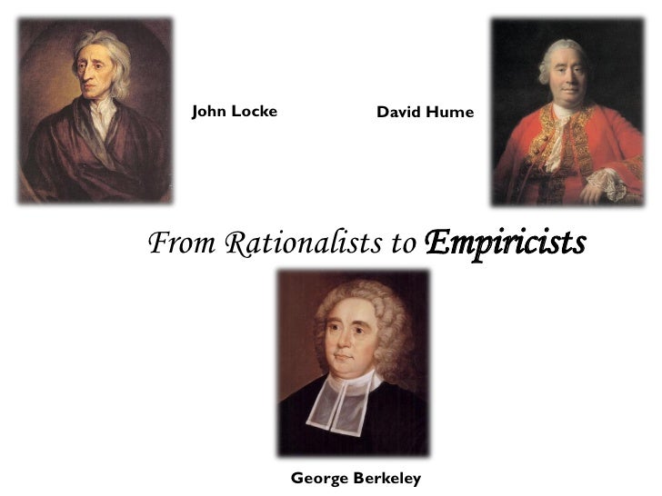 Locke essay of human understanding