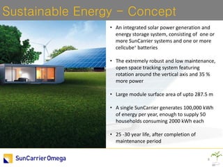 Solar PV Renewable Energy Solutions for India | PDF