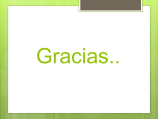 Gracias..
 