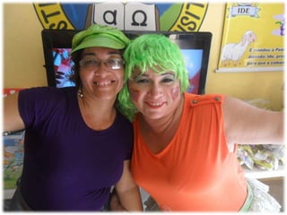 Sopão especial de páscoa