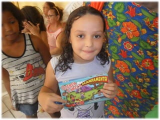 Sopão especial de páscoa