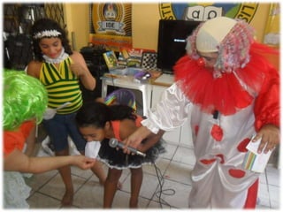 Sopão especial de páscoa