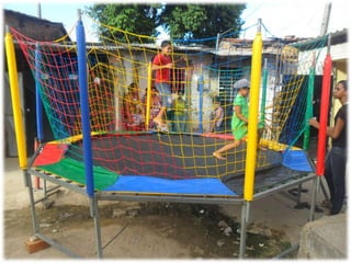 Sopão especial de páscoa