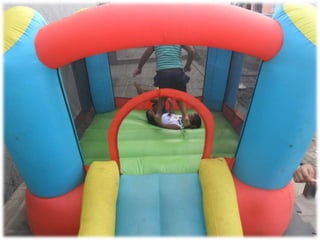 Sopão especial de páscoa