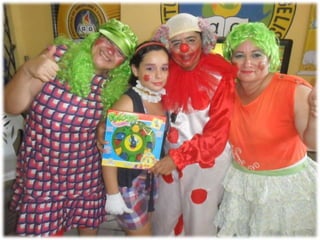 Sopão especial de páscoa