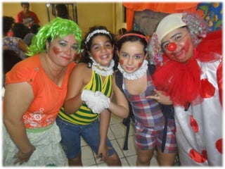 Sopão especial de páscoa