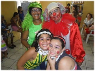 Sopão especial de páscoa