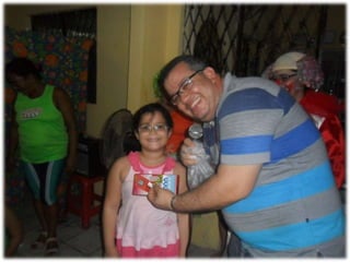 Sopão especial de páscoa