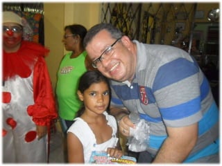 Sopão especial de páscoa