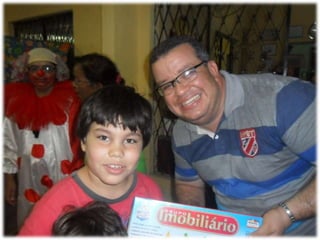 Sopão especial de páscoa