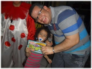 Sopão especial de páscoa