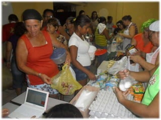 Sopão especial de páscoa