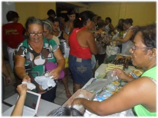 Sopão especial de páscoa