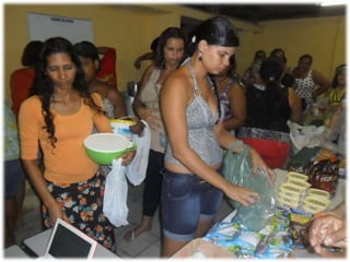 Sopão especial de páscoa