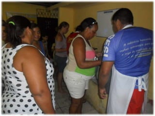 Sopão especial de páscoa