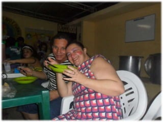 Sopão especial de páscoa