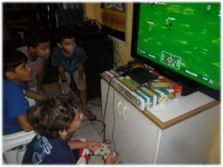 Sopão especial de páscoa