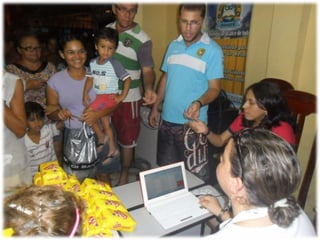 Sopão especial de páscoa