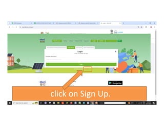 SOP on Merilife registration-Data Entry Process.pdf