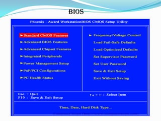 BIOS
