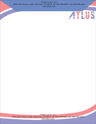 © Atlus U.S.A., Inc.
6400 Oak Canyon, Suite 100,Irvine, CA 92618, Tel: 949-788-0455, Fax: 949-788-0433
www.atlus.com/
© Atlus U.S.A., Inc.
6400 Oak Canyon, Suite 100,Irvine, CA 92618, Tel: 949-788-0455, Fax: 949-788-0433
www.atlus.com/
 