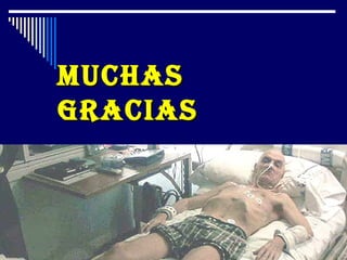MUCHAS
GRACIAS
 