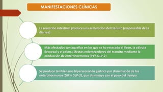 Fall Intestinal Soporte Nutricional en Falla Intestinal | PPSX