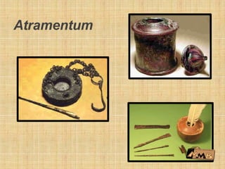 Atramentum
 