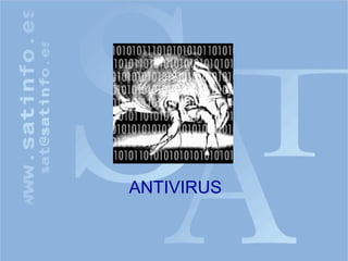 ANTIVIRUS 