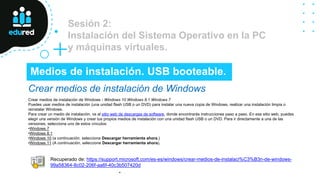 SOPORTE TECNICO para computadoras y .pdf